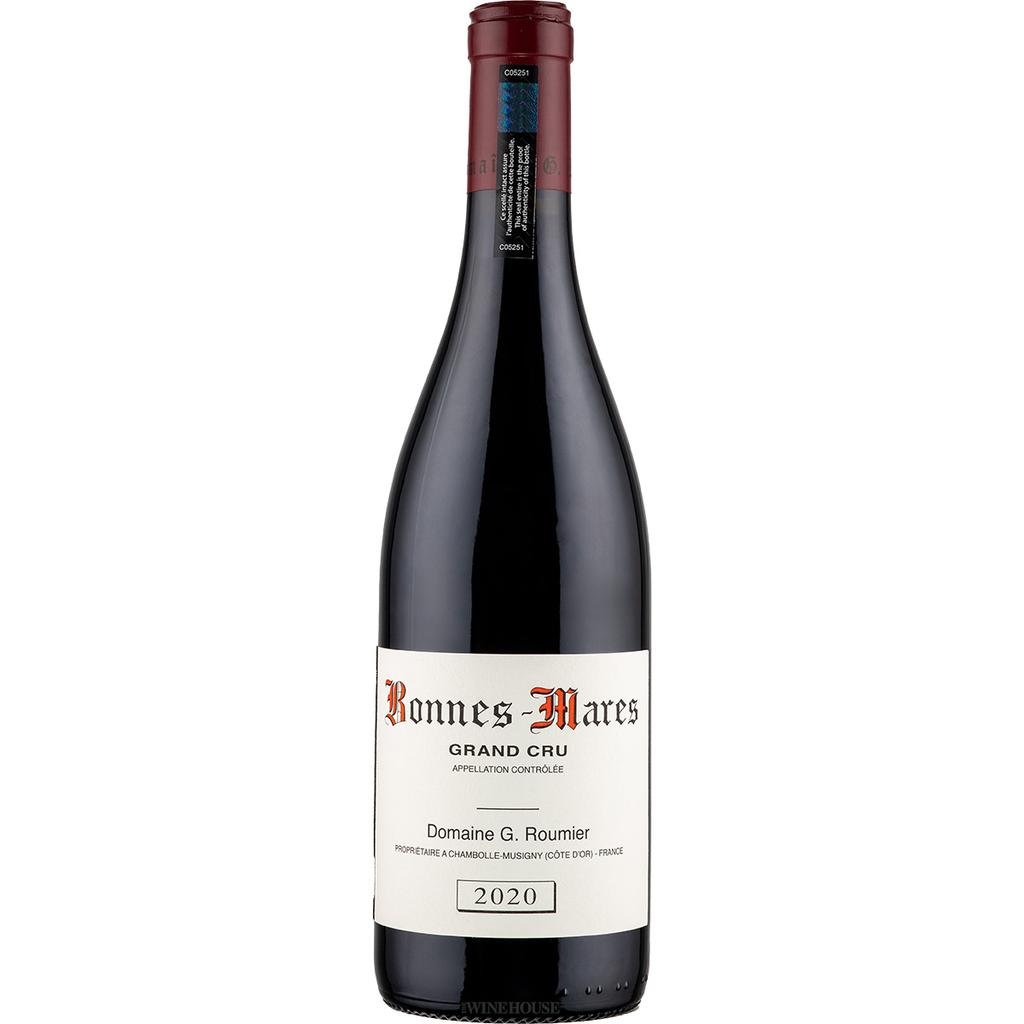2020 Domaine Georges Roumier Bonnes Mares Grand Cru