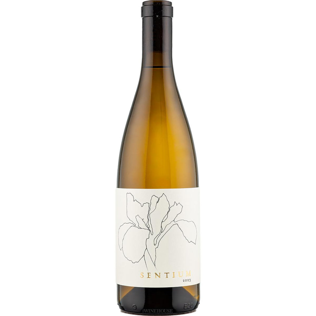 2023 Sentium by Continuum Sauvignon Blanc Mendocino