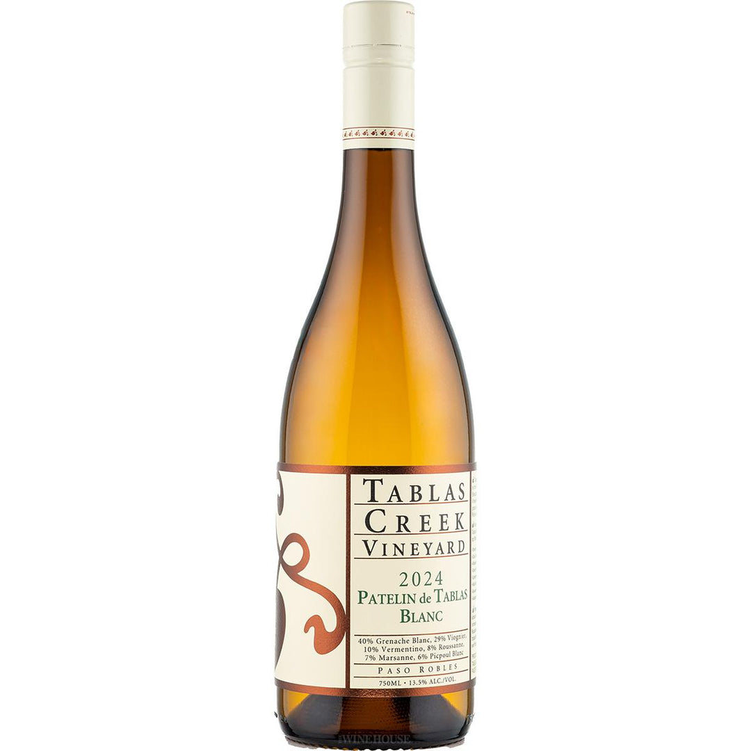 2024 Tablas Creek Patelin Blanc Paso Robles