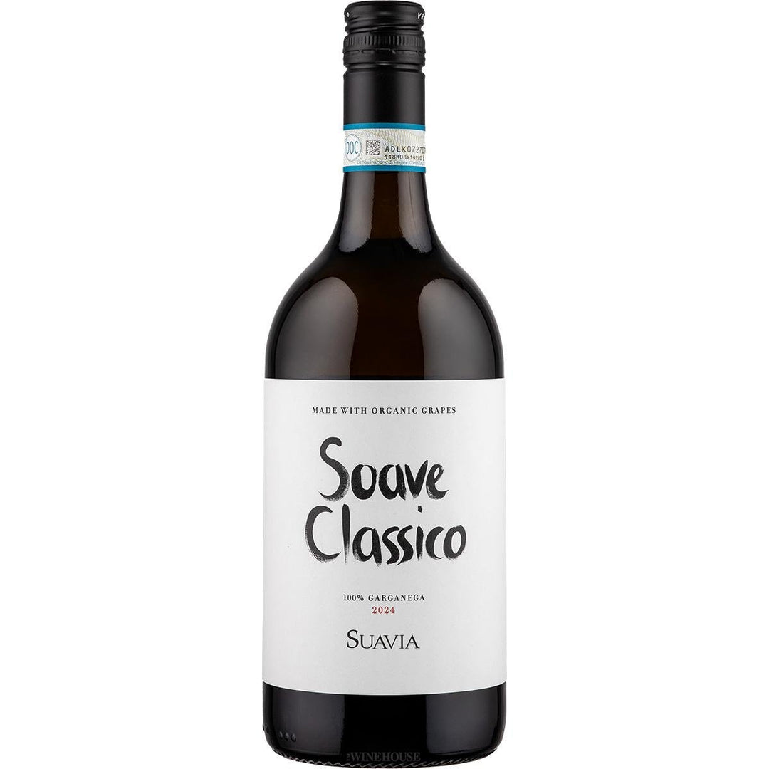 2024 Suavia Soave Classico