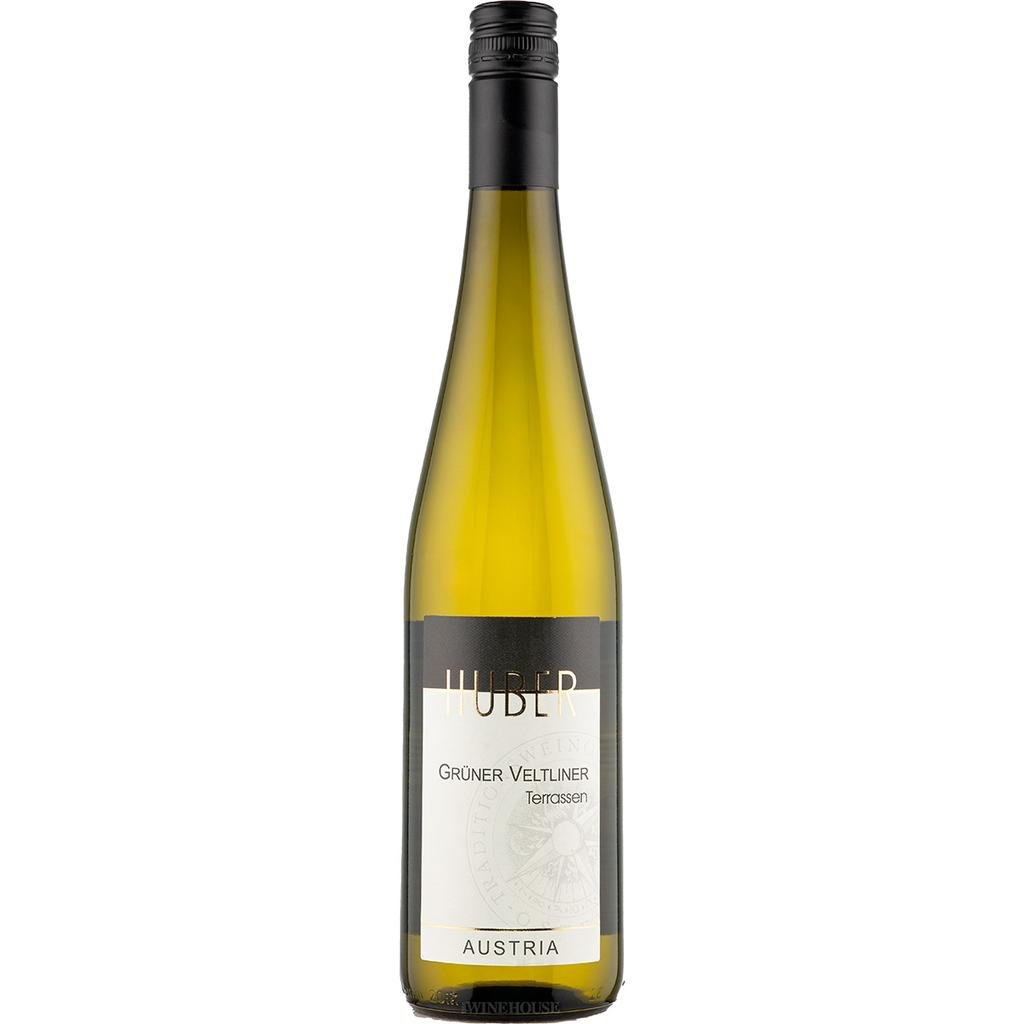 2021 Weingut Markus Huber, Gruner Veltliner, Terrassen