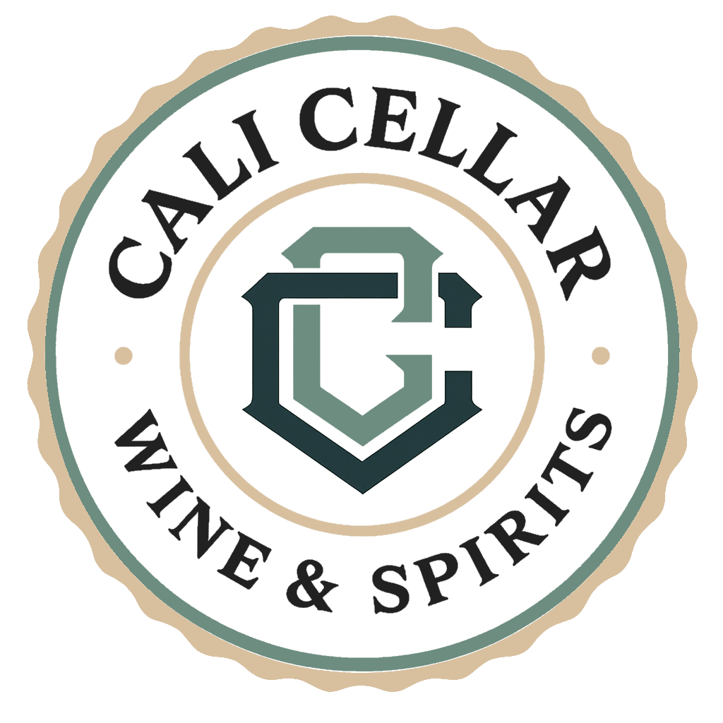 Cali Cellar - Wine & Spirits