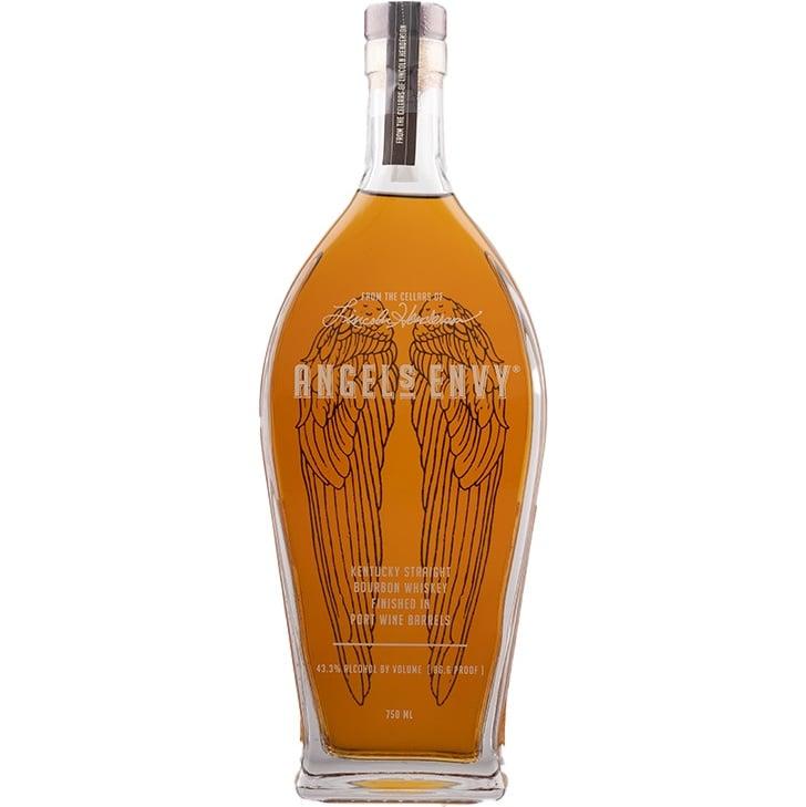 Angels Envy Bourbon Whiskey - Cali Cellar Co.