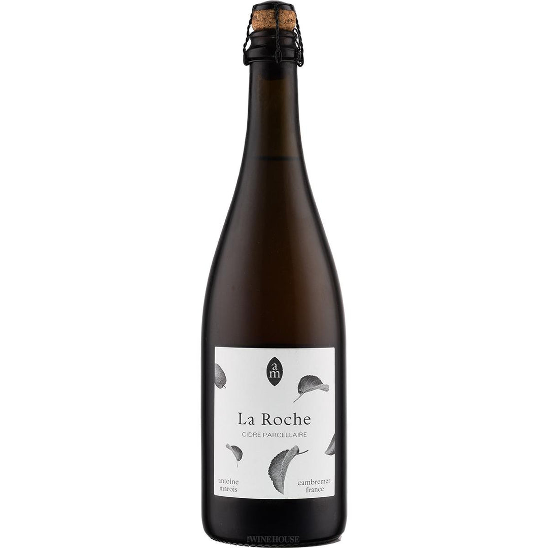 Antoine Marois La Roche 2021 6% abv, Cambremer, FR - Cali Cellar Co.