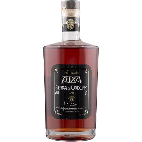 Atxa Pacharán Sierra de Orduña (Spain) - Cali Cellar Co.