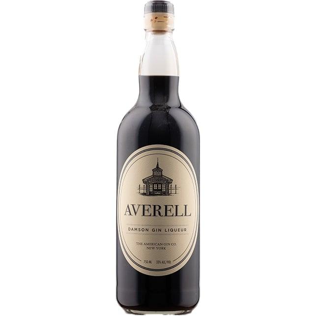 Averell Damson Gin Liqueur - Cali Cellar Co.