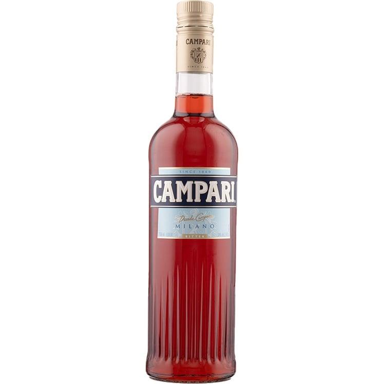 Campari Aperitivo - Cali Cellar Co.
