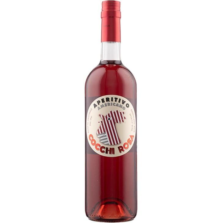 Cocchi Americano Aperitivo Rosa - Cali Cellar Co.
