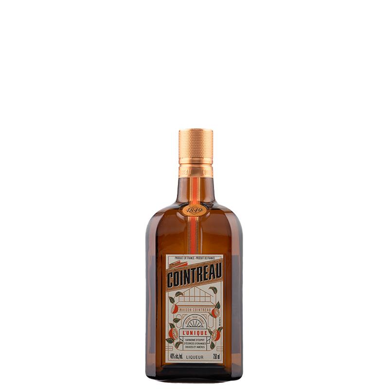 Cointreau Orange Liquor 40%abv - Cali Cellar Co.