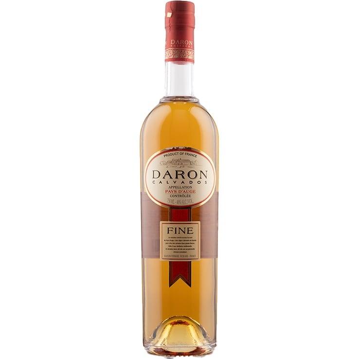 Daron Fine Calvados - Cali Cellar Co.