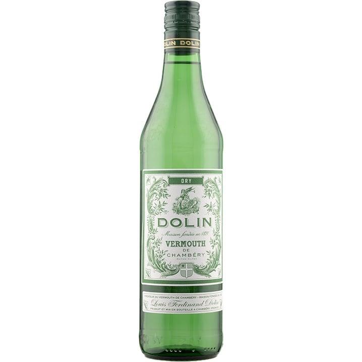 Dolin Dry Vermouth - Cali Cellar Co.