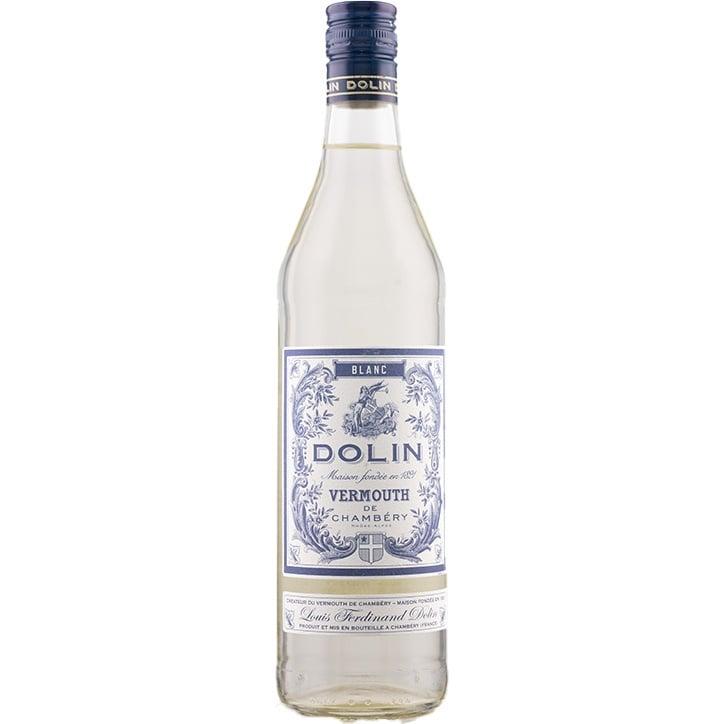 Dolin Vermouth Blanc - Cali Cellar Co.