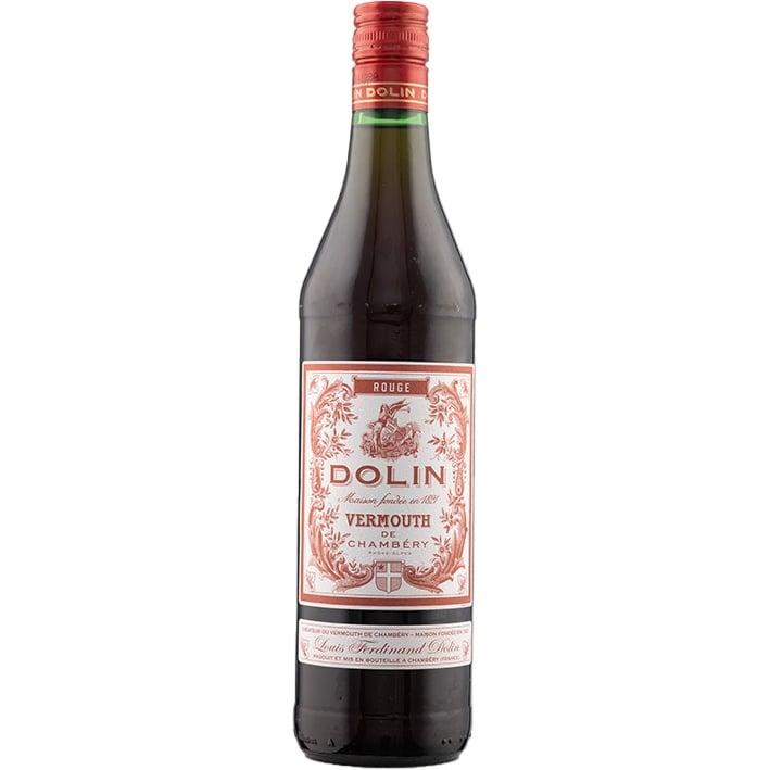 Dolin Vermouth Sweet - Cali Cellar Co.