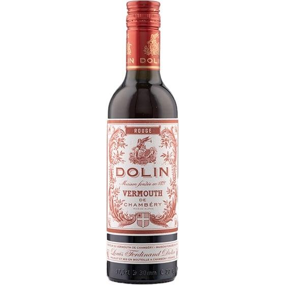 Dolin Vermouth Sweet - Cali Cellar Co.