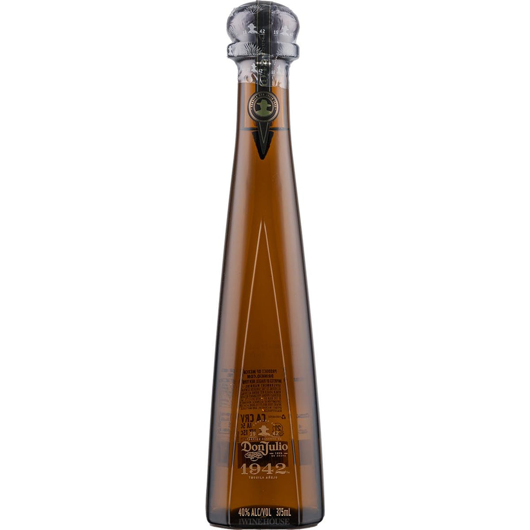 Don Julio 1942 Anejo Tequila - Cali Cellar Co.