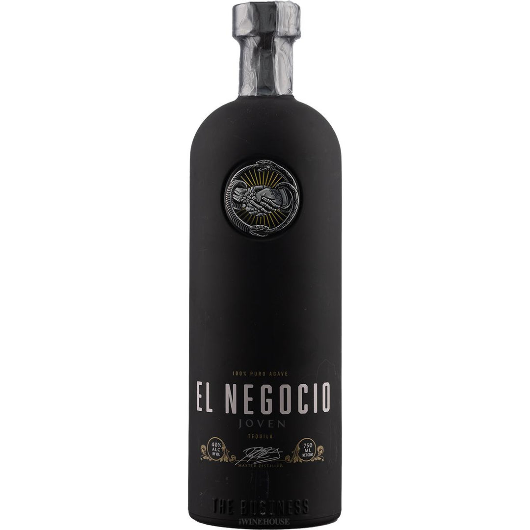 El Negocio Joven Tequila Jalisco, Mexico - Cali Cellar Co.