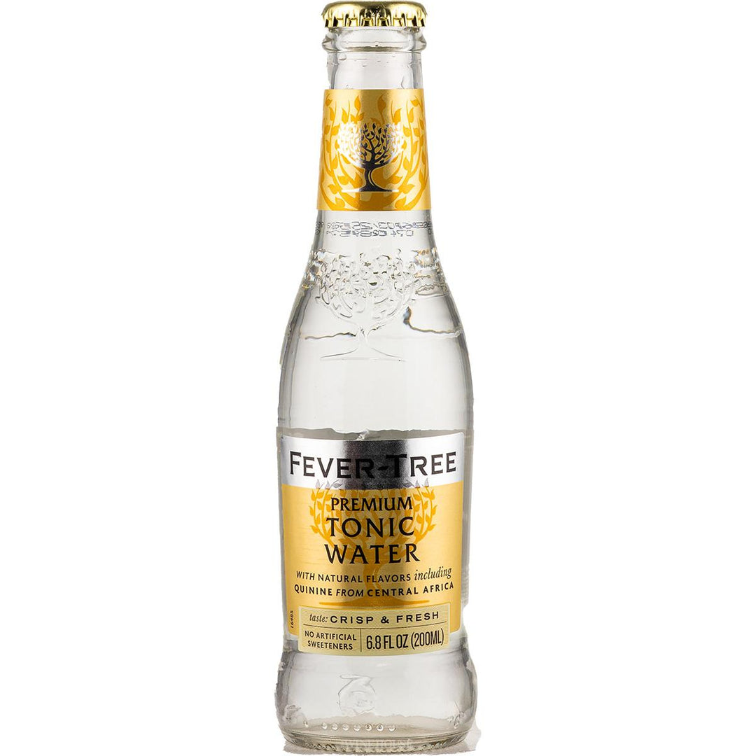 Fever Tree Indian Tonic - Cali Cellar Co.