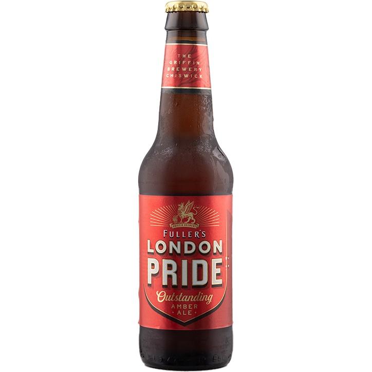 Fuller`s London Pride 4 - PK - Cali Cellar Co.