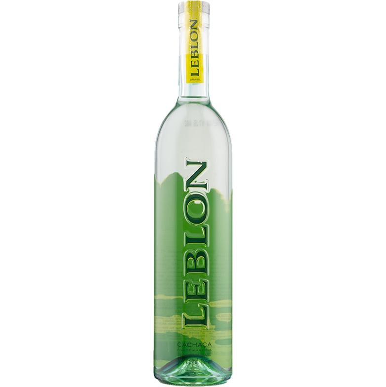 Leblon Cachaca - Cali Cellar Co.