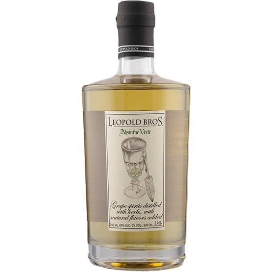 Leopold`s Absinthe Verte - Cali Cellar Co.