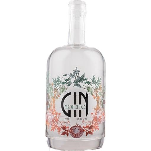 Moletto Italian Gin - Cali Cellar - Wine & Spirits