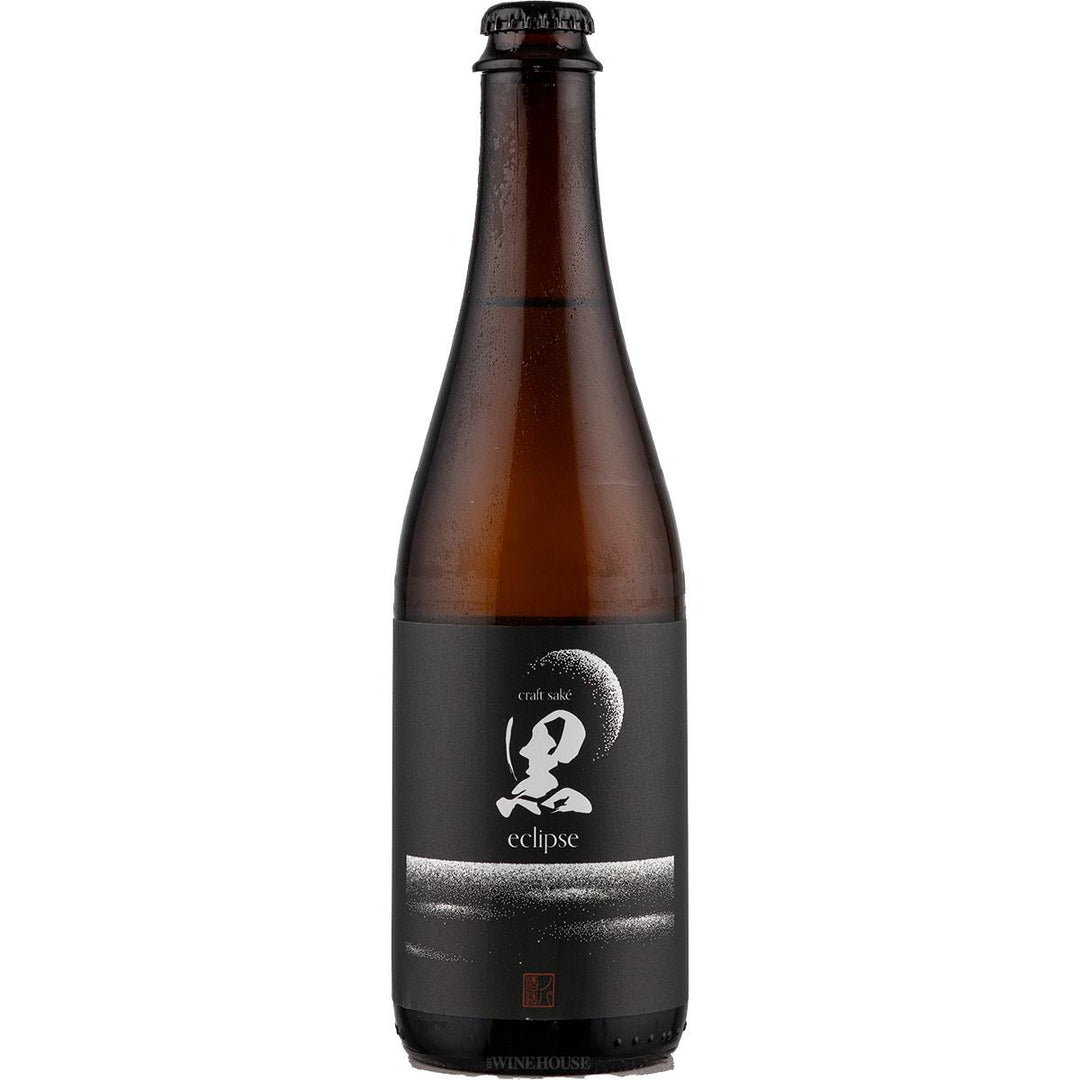 Nova Brewing Co Eclipse - Cali Cellar - Wine & Spirits