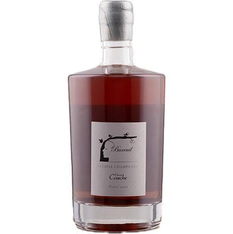 NV Vincent Couche Buxeuil Pinot Noir Ratafia Champagne - Cali Cellar Co.
