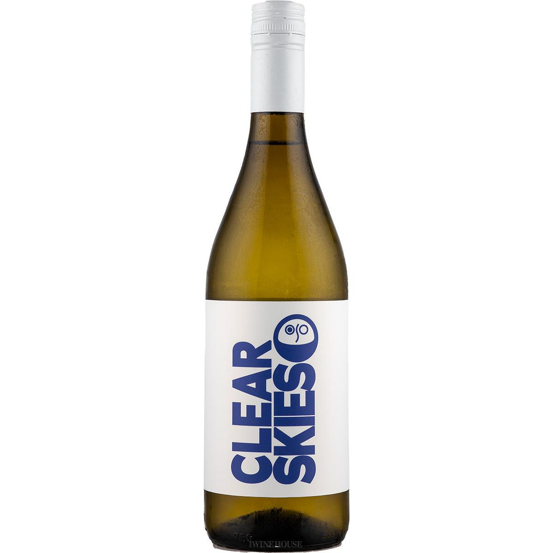 Sawtelle Sake Clear Skies - Cali Cellar - Wine & Spirits
