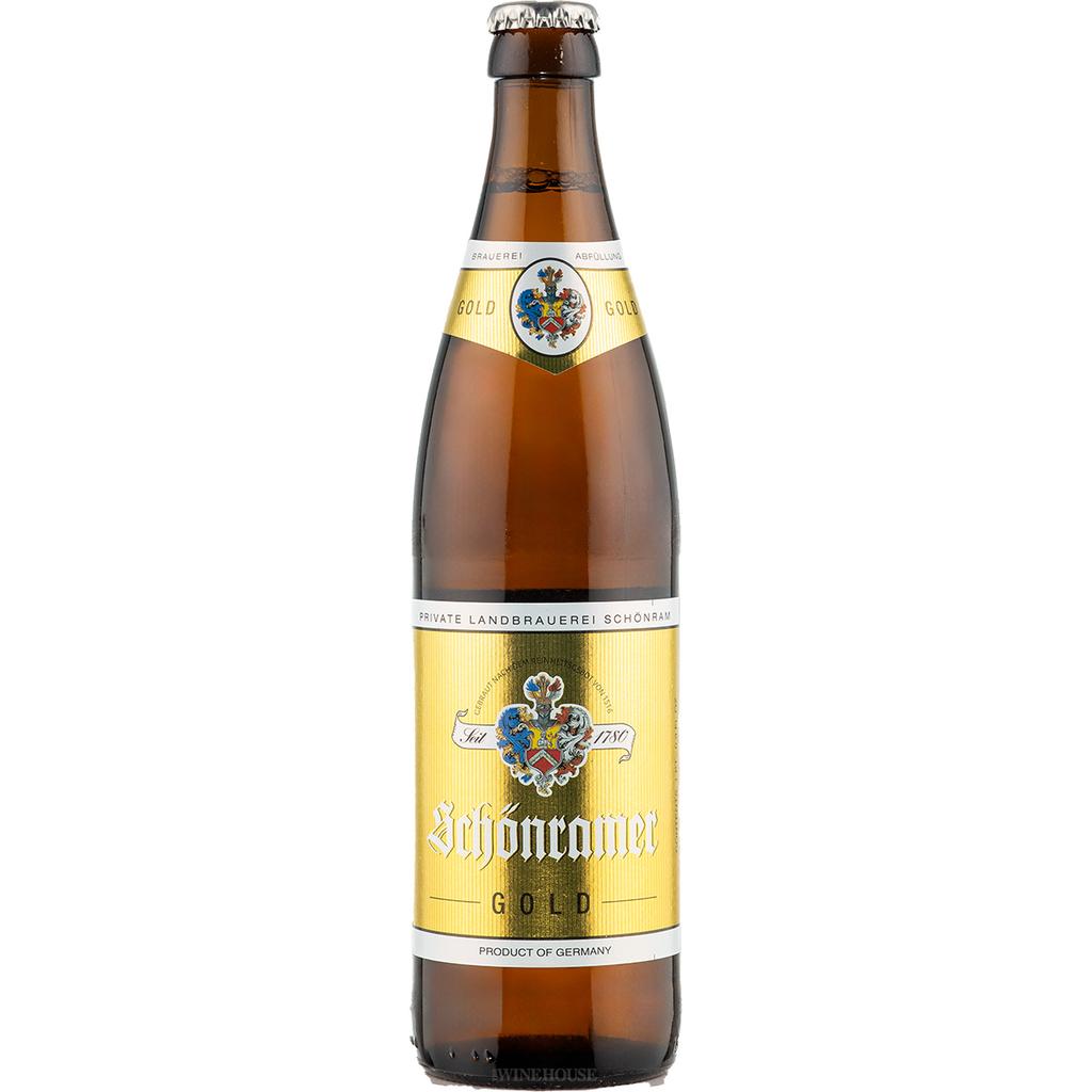 Schonramer Gold - Cali Cellar - Wine & Spirits
