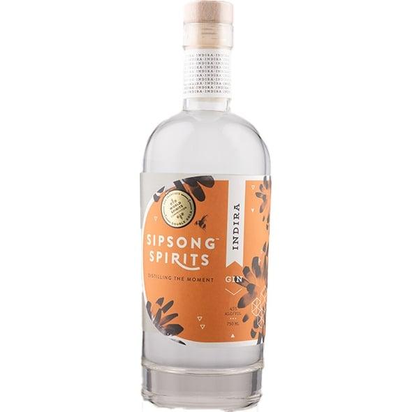 Sipsong Spirits Indira Gin - Cali Cellar Co.