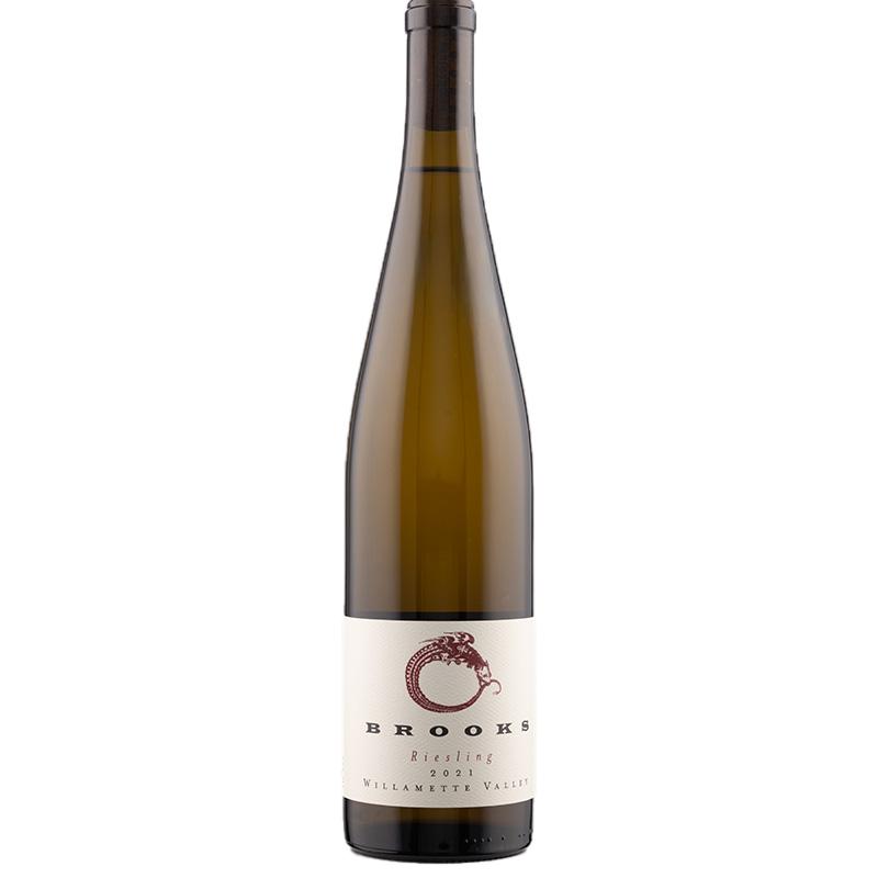 2021 Brooks Wines Riesling Willamette Valley
