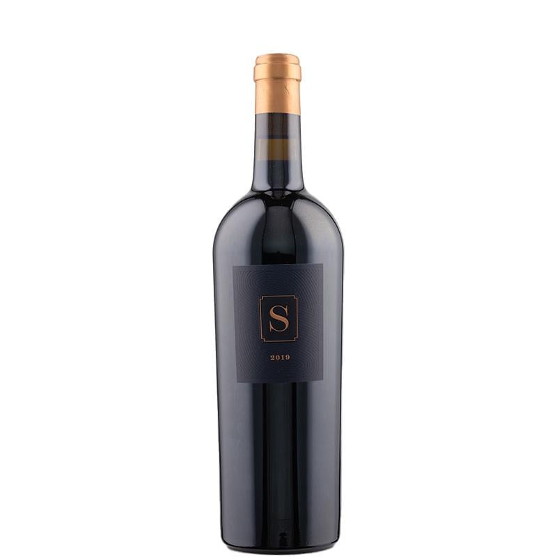 2019 Signorello `S` Cabernet Sauvignon Napa Valley
