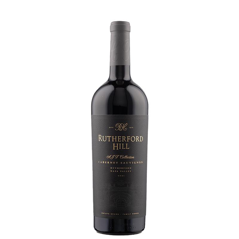 2021 Rutherford Hill Winery AJT Caberent Sauvignon Napa Valley