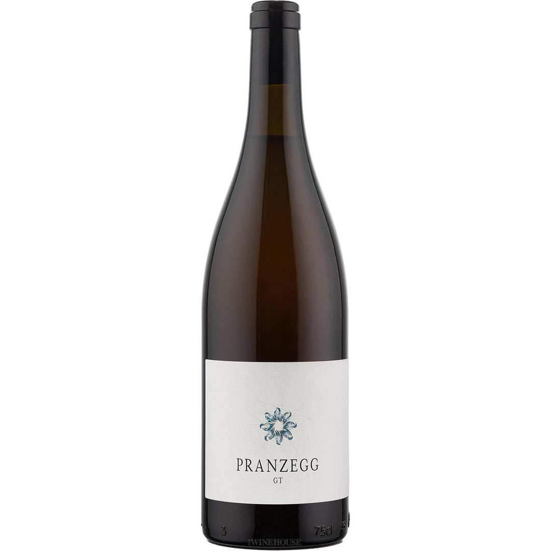 2021 Pranzegg Gojer Gewuztraminer