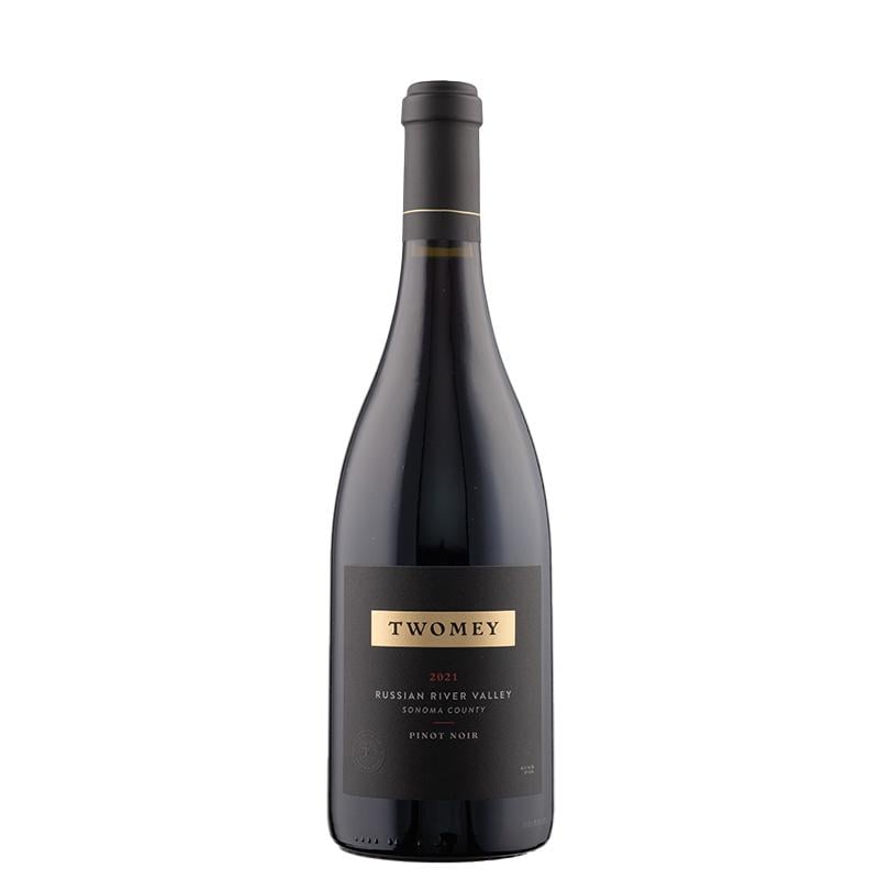 2021 Twomey Cellars Pinot Noir Russian River Valley