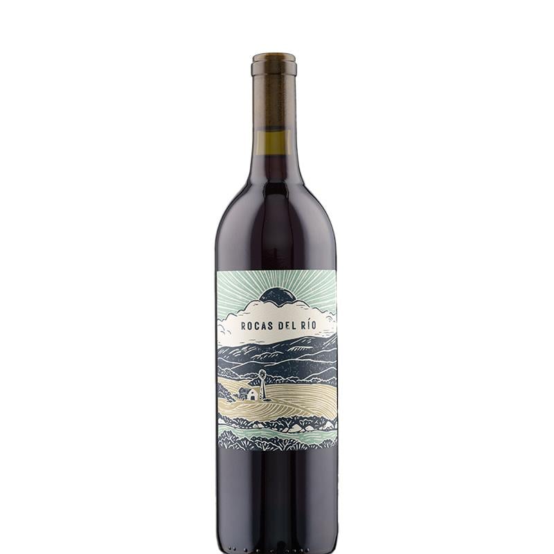 2022 Joyce Wines, Rocas Del Rio Arroyo Seco