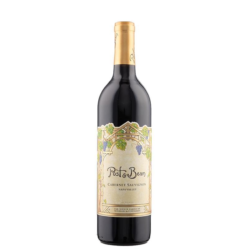 2022 Post + Beam by Far Niente Cabernet Sauvignon Napa Valley