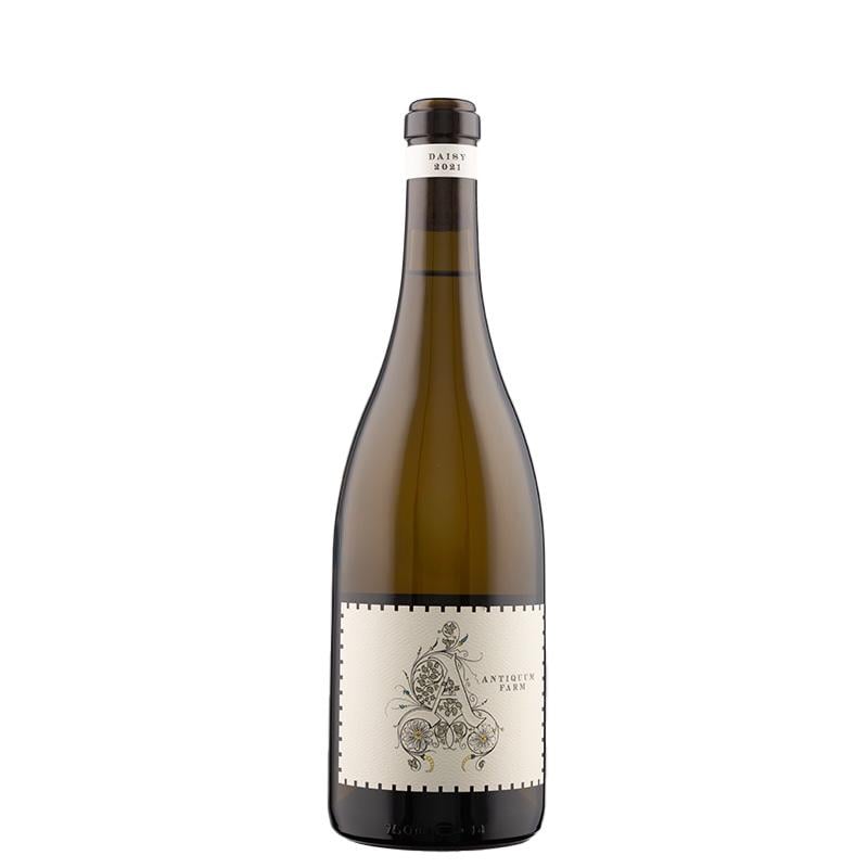 2021 Antiquum Farm Pinot Gris Daisy Willamette Valley
