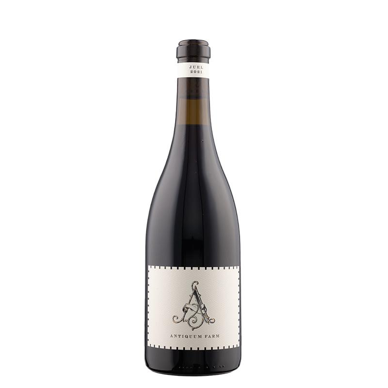 2021 Antiquum Farm Pinot Noir Juel Willamette Valley