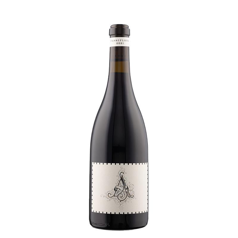 2021 Antiquum Farm Pinot Noir Passiflora Willamette Valley
