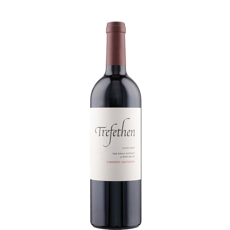 2021 Trefethen Vineyards Cabernet Sauvignon Napa Valley