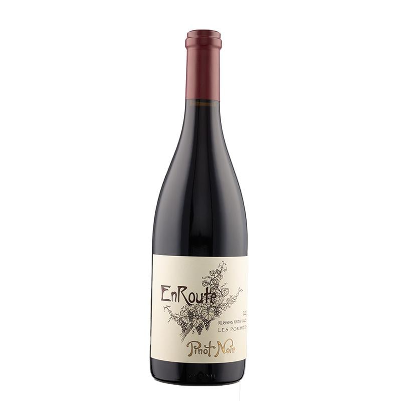 2022 EnRoute Winery Pinot Noir Les Pommiers Russian River