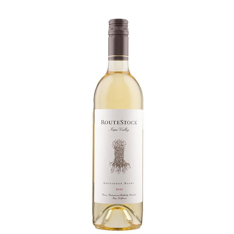 2022 Routestock Sauvignon Blanc Route 29 Napa Valley