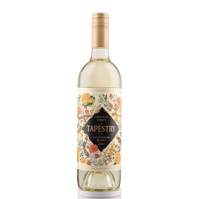 2023 Tapestry Sauvignon Blanc Central Coast