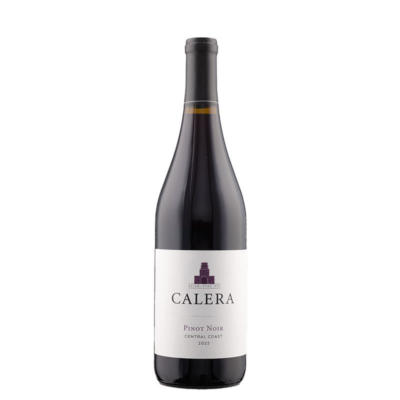 2022 Calera Wine Company Pinot Noir Central Coast