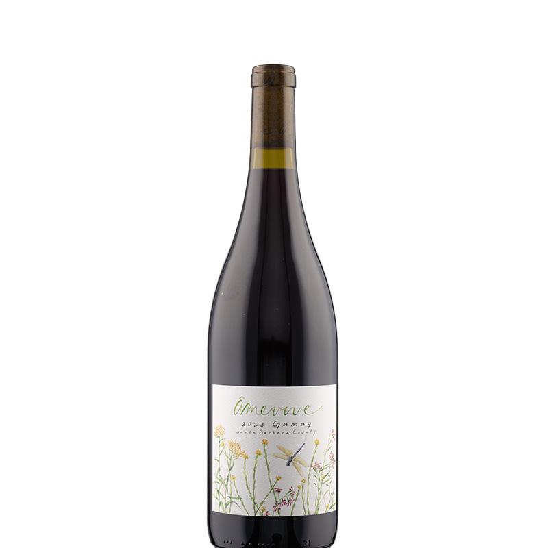 2023 Amevive Gamay Santa Barbara County