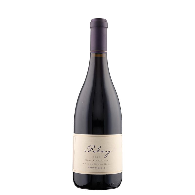 2021 Foley Pinot Noir Sta.Rita Hills