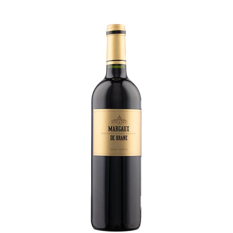 2020 Margaux de Brane Margaux