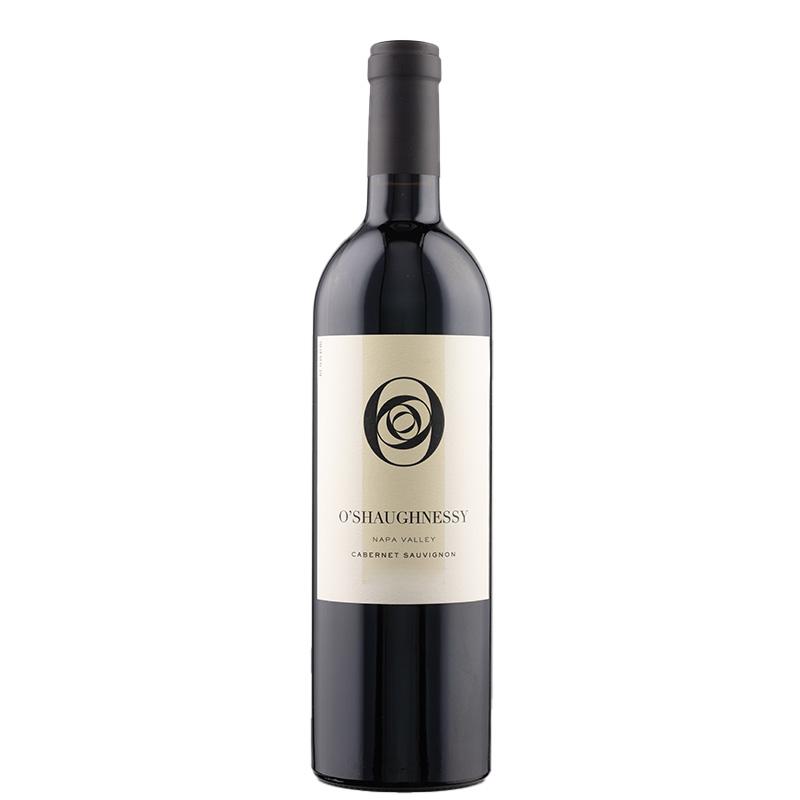2021 O`Shaughnessy Winery Cabernet Sauvignon Napa Valley
