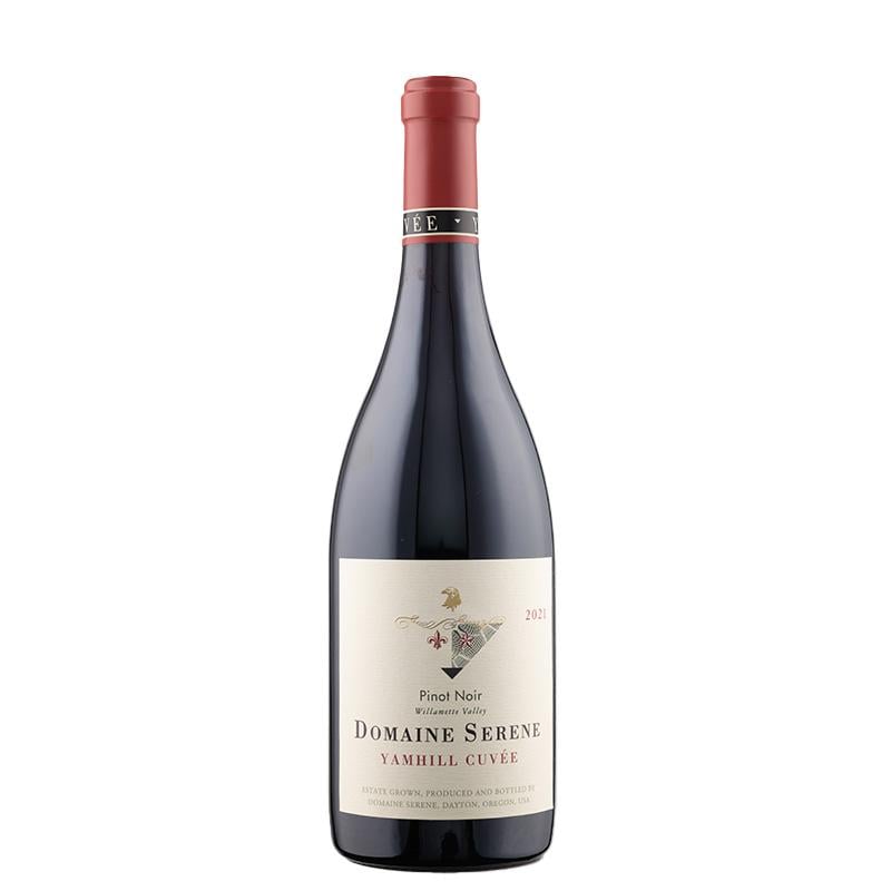 2021 Domaine Serene Pinot Noir Yamhill Cuvee